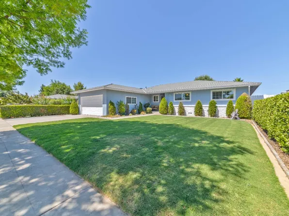 6759 N Price Ave, Fresno, CA 93710