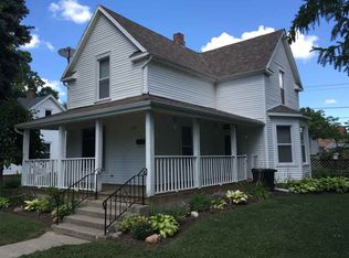 328 N 5th St, Decatur, IN 46733