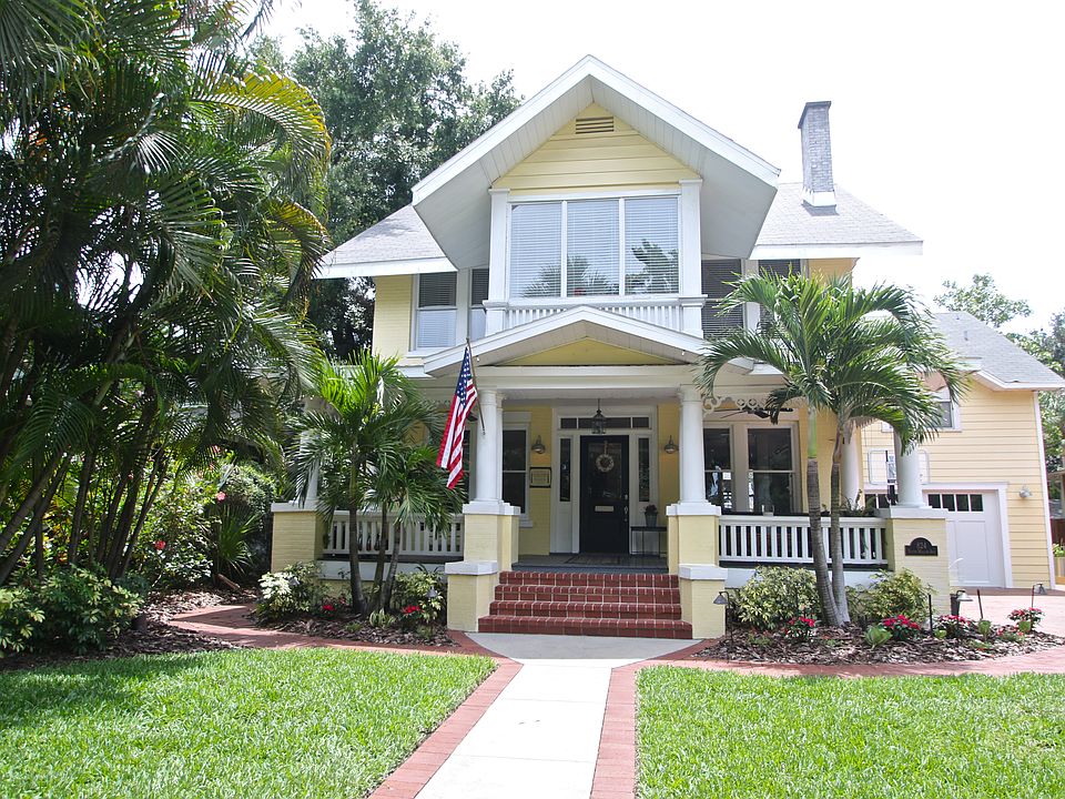 824 S Willow Ave, Tampa, FL 33606 | Zillow