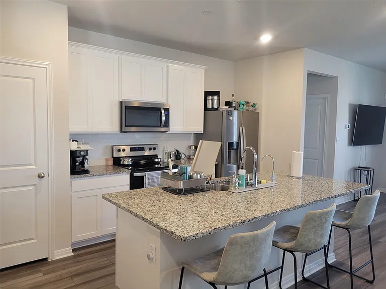 1850 Settlers Glen Dr #2501 — Photo 6