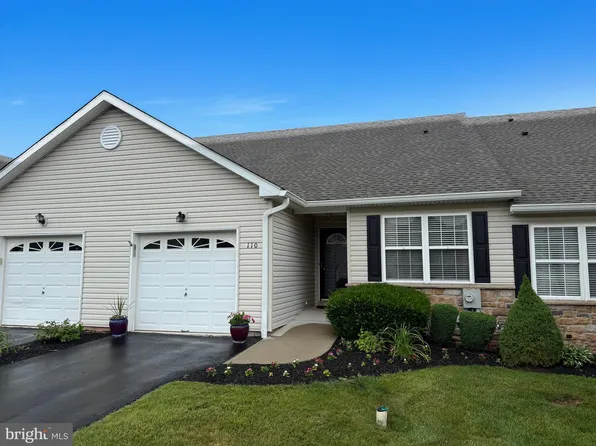 110 Madison Ct, Limerick, PA 19468