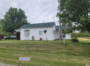 2859 Jones Ridge Rd, Rockwood, IL 62280