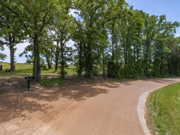 0 County Road 3612, Brownsboro, TX 75756