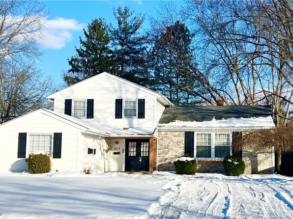 6319 Surrey Dr, North Olmsted, OH 44070