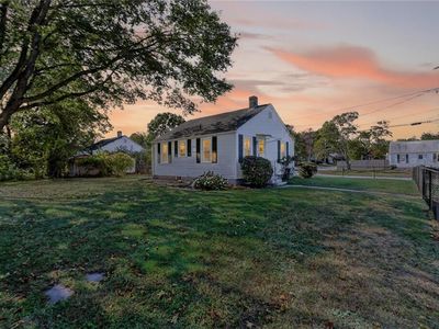 150 Bartlett Dr, Warwick, RI, 02886