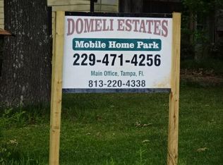 244 McMath Mill Rd, Americus, GA 31719