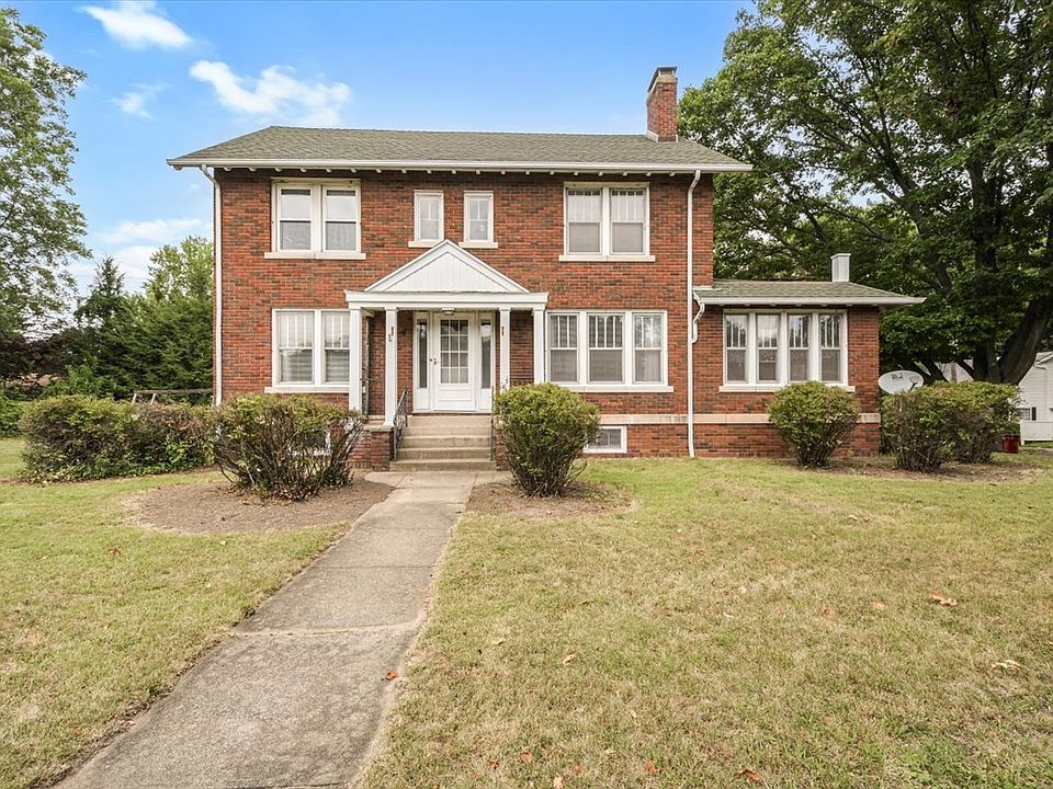 1602 W Springfield Ave, Champaign, IL 61821 Zillow