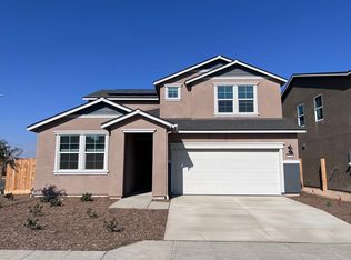 6096 W Lansing Way, Fresno, CA 93723