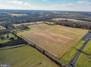 4330 New Hope Rd, Furlong, PA 18925