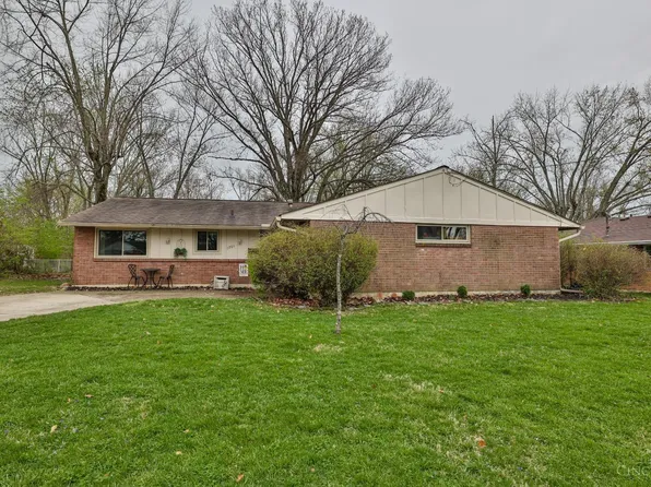 1761 Wittenberg Dr, Loveland, OH 45140