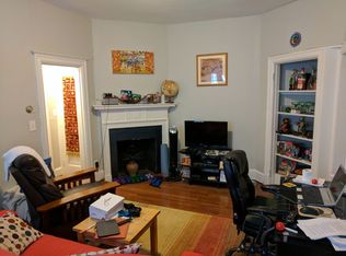 1831 Wyoming Ave NW #3, Washington, DC 20009