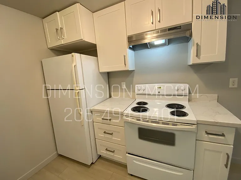 Beautiful one-bedroom and two-bedroom apartments in Sumner! — Photo 18