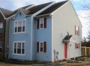 6071 Sirenia Pl, Waldorf, MD