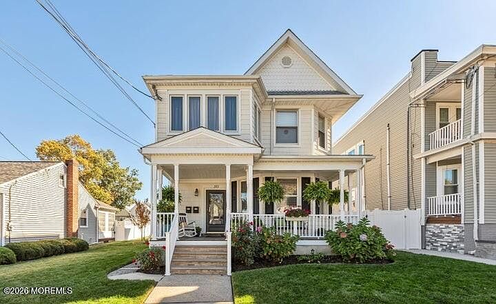 1st image of 353 Main St #B