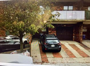 68-01 242ND Street #29E, Flushing, NY