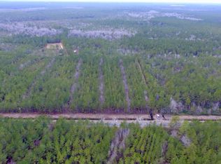 Tuckahoe Rd, Atkinson, NC 28421