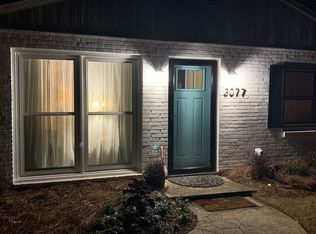 3077 Brook Dr, Decatur, GA 30033