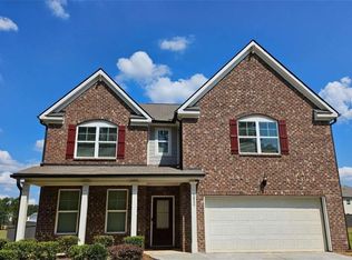 2950 Stovall Rd, Powder Springs, GA 30106