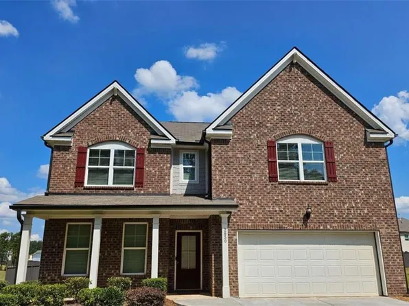 2950 Stovall Rd, Powder Springs, GA 30106