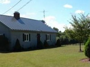 185 Deer Meadow Rd, Webster, NH 03303