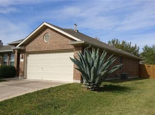 1005 Spring Hollow Dr, Leander, TX 78641