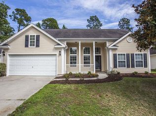 1233 Ambling Way Dr, Myrtle Beach, SC 29579