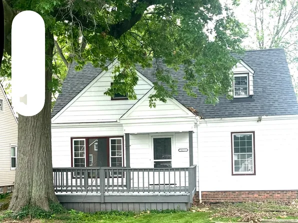 26151 Zeman Ave, Euclid, OH 44132
