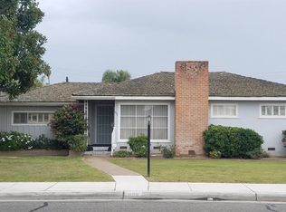 909 1st St, Wasco, CA 93280