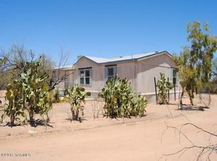 13205 W El Lobo Rd, Tucson, AZ 85743