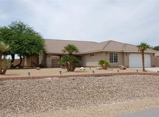 5441 Barnwood Ct, Pahrump, NV 89061