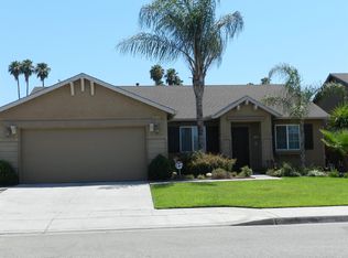 5818 E Mono St, Fresno, CA