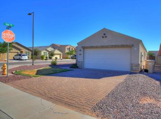 13311 E Marigold Ln, Florence, AZ 85132