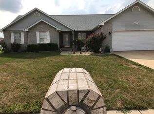 605 Westminster Pl, New Baden, IL
