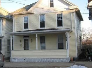 331 Fairview Ave, Waynesboro, PA
