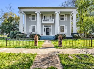1024 3rd Ave N, Columbus, MS 39701