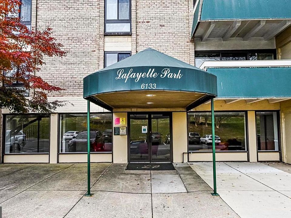 1st image of 6133 Leesburg Pike APT 307
