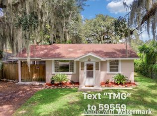 1009 E Wallace St, Orlando, FL 32809