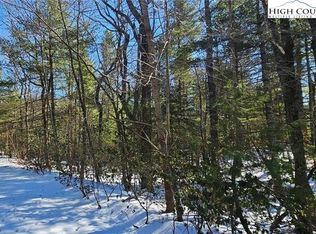 TBD Little Creek Lane, Glade Valley, NC 28627