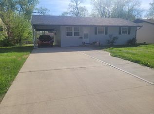 770 Tyson Dr, Florissant, MO 63031