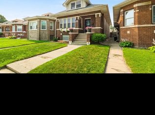 1725 E 84th St, Chicago, IL 60617