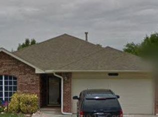 1223 Northern Hills Rd, Norman, OK 73071
