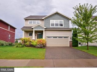 12341 3rd St NE, Blaine, MN 55434