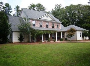 76 Honey Tree Ter, Dahlonega, GA 30533