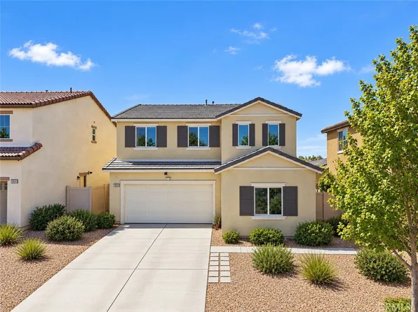 10832 Quarter Horse Ave, Hesperia, CA 92345