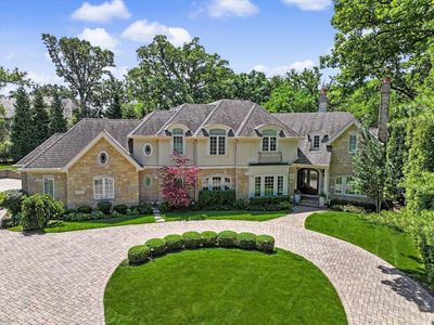 12 Carlisle Dr, Oak Brook, IL, 60523