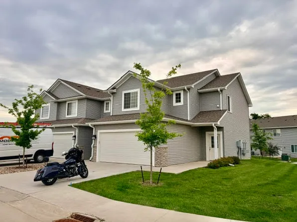 7000 Lake Ridge Ave Unit 6, Des Moines, IA 50320