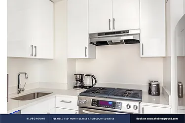 Rented by The Blueground