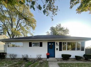 239 S Colorado St, Hobart, IN 46342