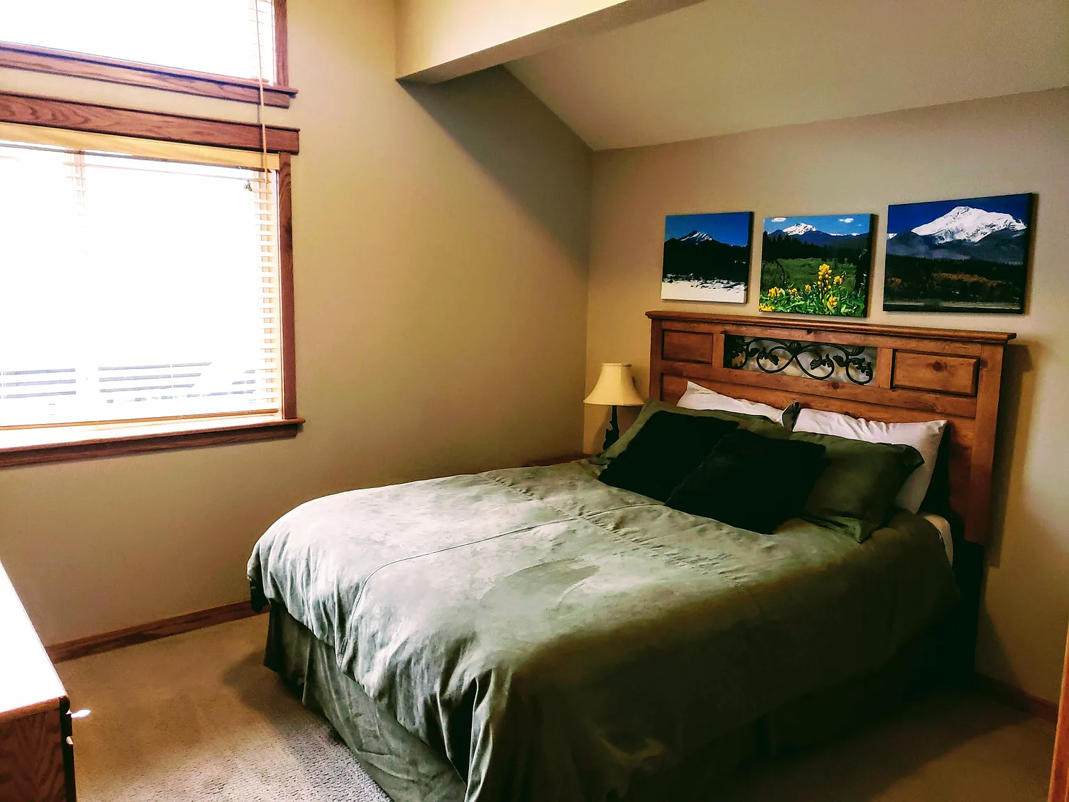 2 bed, 850 sqft, $2,600 — Photo 4