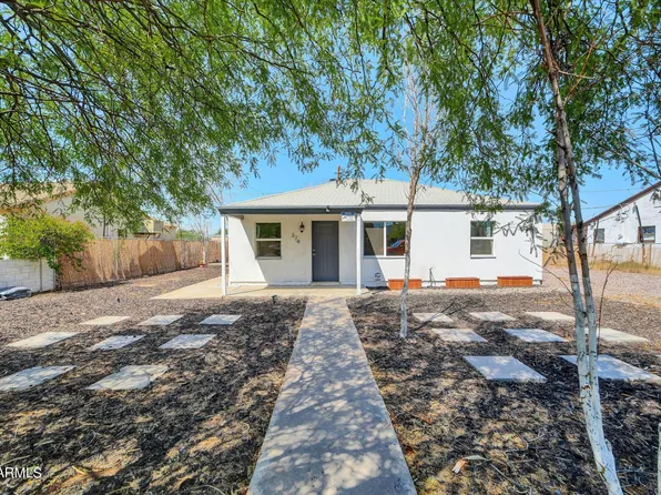 374 N 20TH Drive, Phoenix, AZ 85009